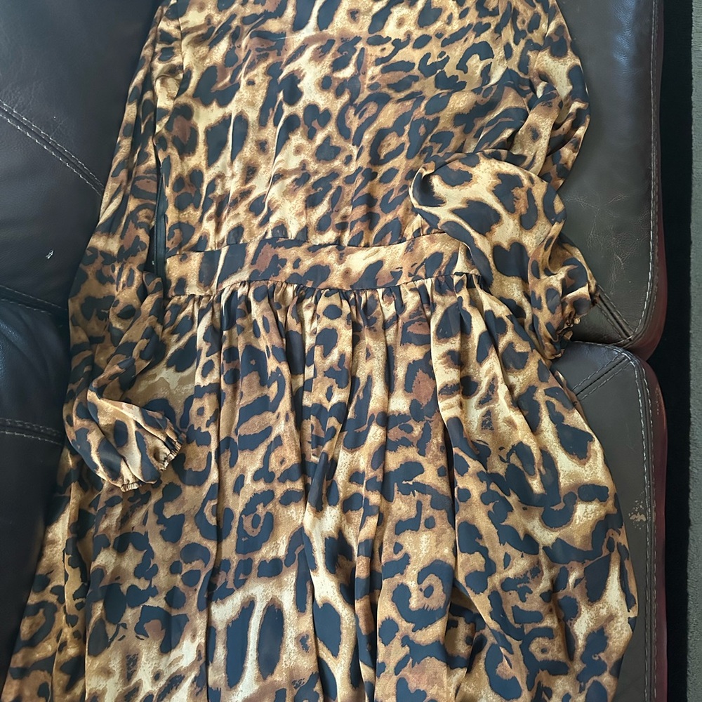Mini Dress - Picture 3 of 5